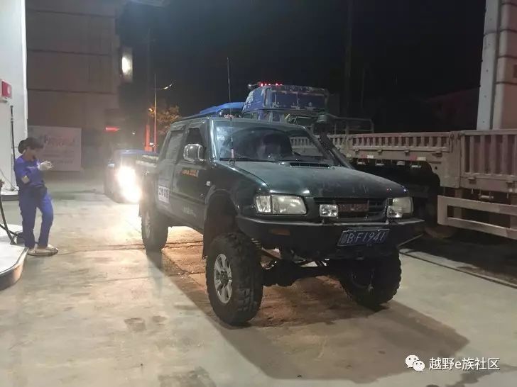 庆铃皮卡怎么样质量好吗,庆铃dmax皮卡3.0