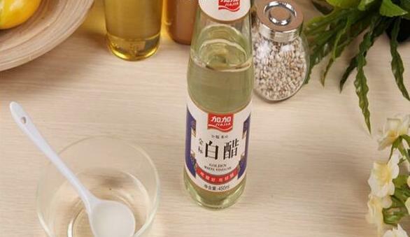 白醋的妙用您知多少？