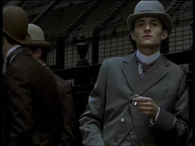 票票专访｜奥兰多：忘记“精灵王子”吧，请叫我“开花老板”