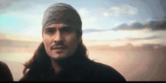 票票专访｜奥兰多：忘记“精灵王子”吧，请叫我“开花老板”