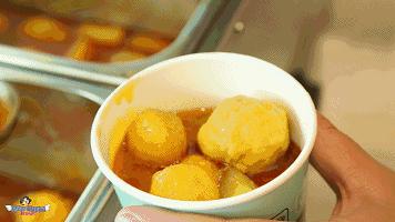 港式特色小吃店,港式小吃店推荐