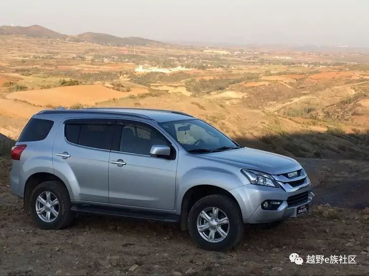 mu-x鎹唬,mu-x璇勬祴