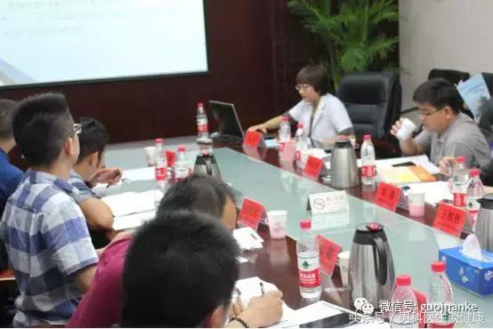 第一期全国中西医结合男科杰青班精彩回顾