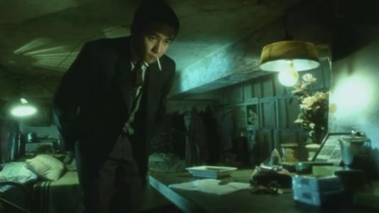 阿飞正传阿飞是怎样的人,阿飞正传阿飞是谁演的