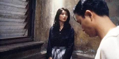 阿飞正传阿飞是怎样的人,阿飞正传阿飞是谁演的