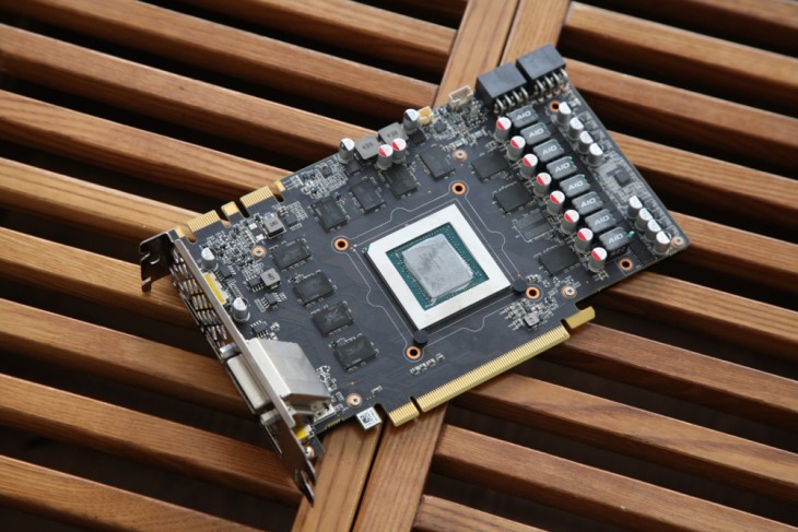 索泰gtx970,索泰gtx1080至尊跑分