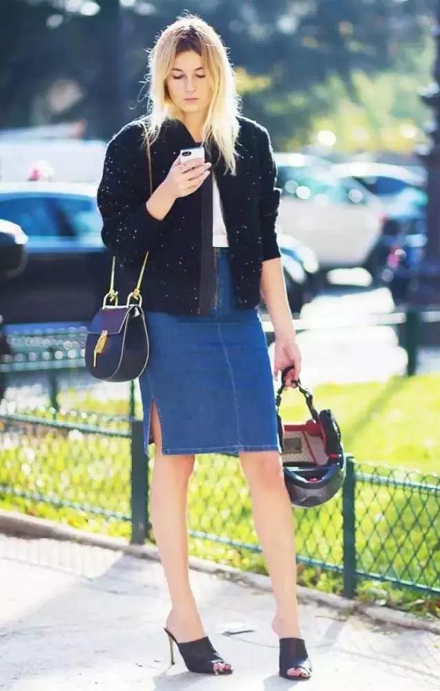 高圆圆背的小众包包,高圆圆同款刺绣包大号还是中号