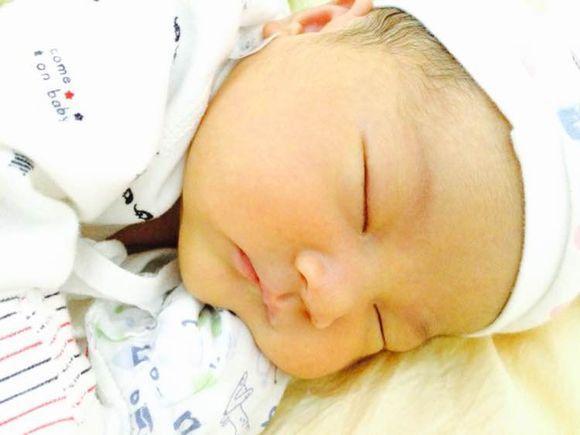 十个新生儿九黄疸，然而爸爸妈妈却不知道