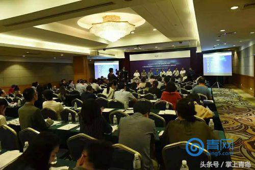 青岛高新创投排名,青岛高新创业投资公司