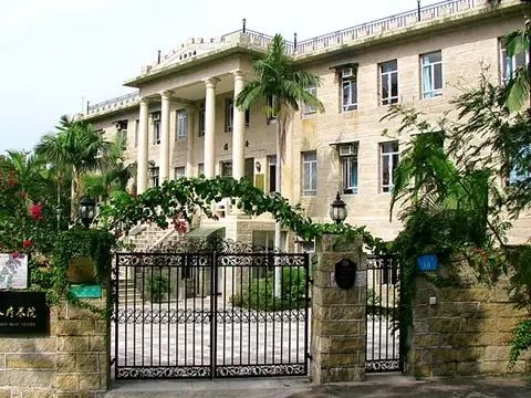 厦门鼓浪屿日光岩旅游攻略,鼓浪屿日光岩什么时候看最美