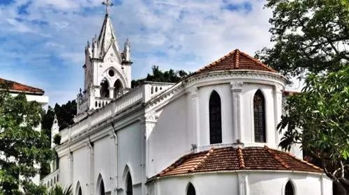 厦门鼓浪屿日光岩旅游攻略,鼓浪屿日光岩什么时候看最美