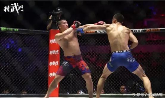 精武门格斗拳赛,mma呼斯乐精舞门