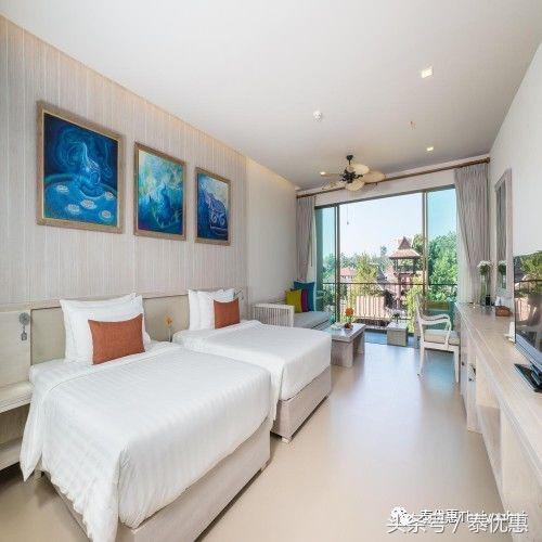 清迈度假酒店推荐,泰国清迈anantara酒店