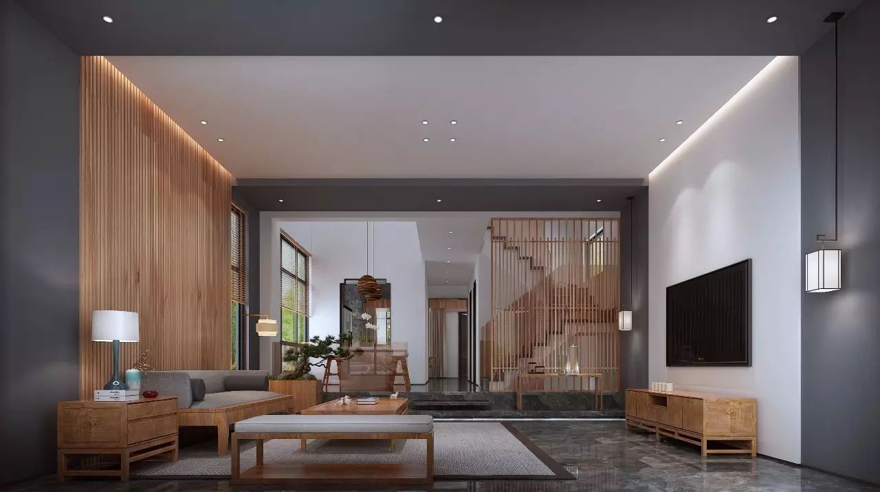 品川轻奢设计,品川法式轻奢