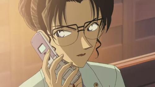 名侦探柯南中的所有角色,名侦探柯南各人物的真实身份