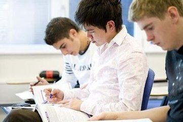 爱预科,为什么选择留学预科