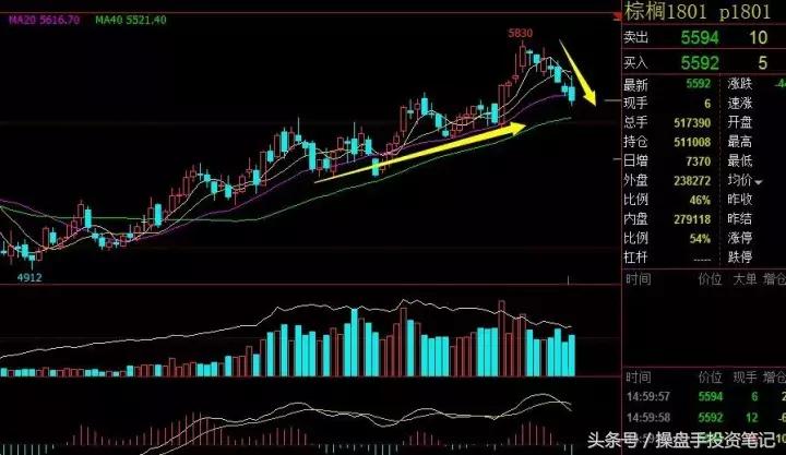 宏观强预期支撑铁矿石期价,2401铁矿石可做空单吗