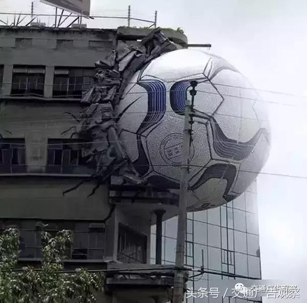 户外创意广告视频大全,户外创意广告欣赏文案