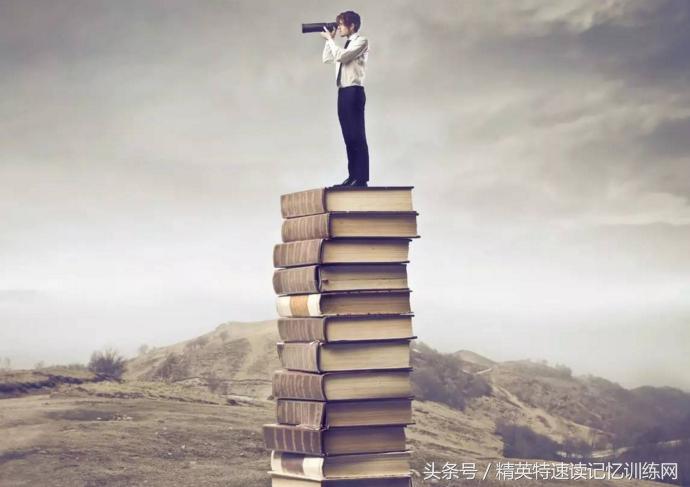 读怎样的书能提高读书效率,读什么书籍最快提高表达能力