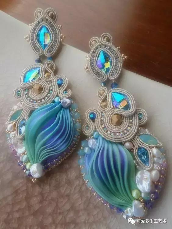 把不起眼的绸布，用这招竟变身惊人的美物，聪明人的脑洞简直了！