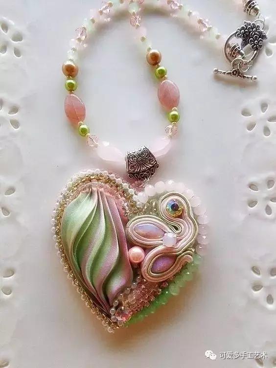 把不起眼的绸布，用这招竟变身惊人的美物，聪明人的脑洞简直了！