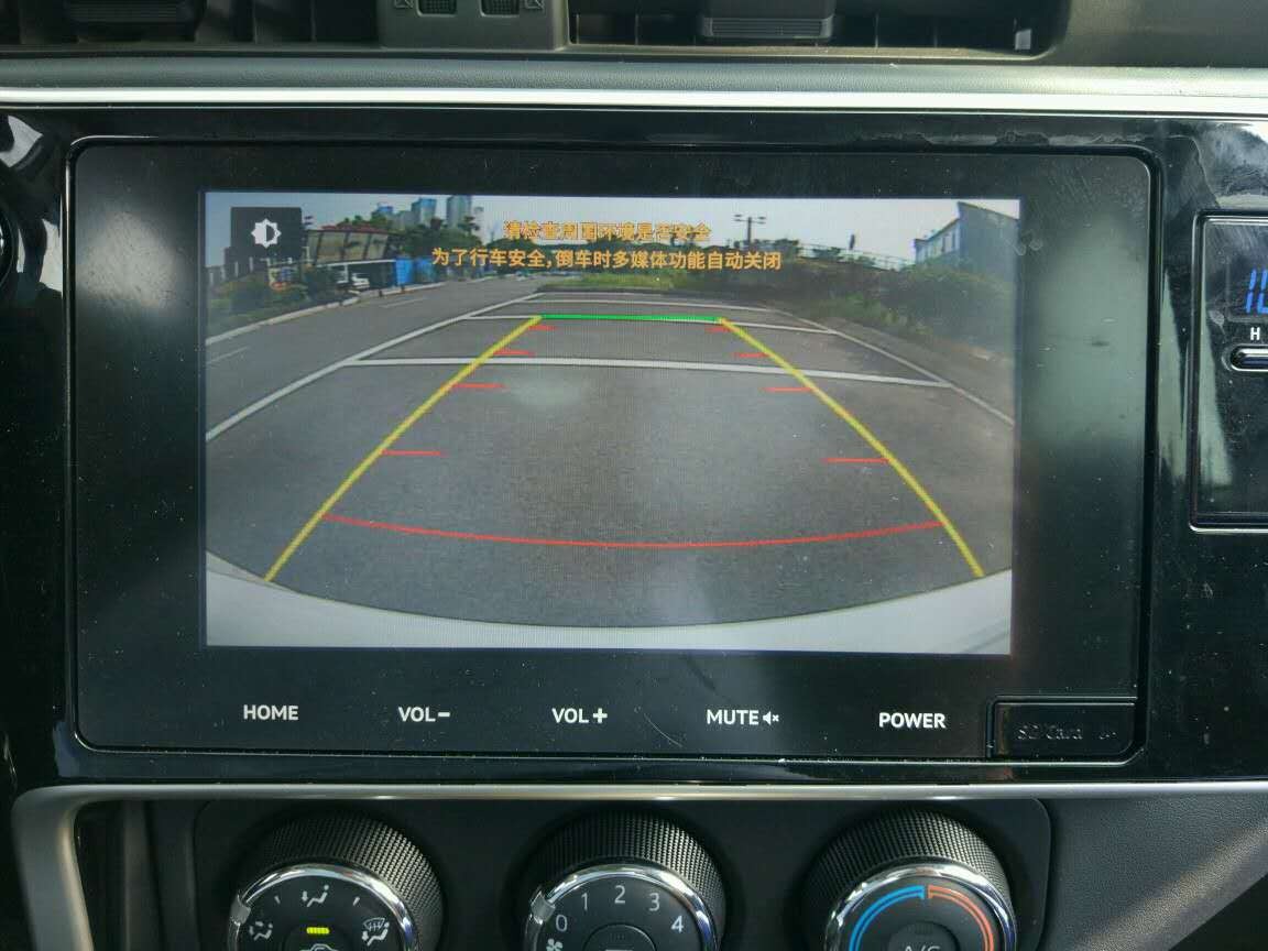 雷凌185T,1000公里用车感受,车主:尽管有3个问题,但依旧满意