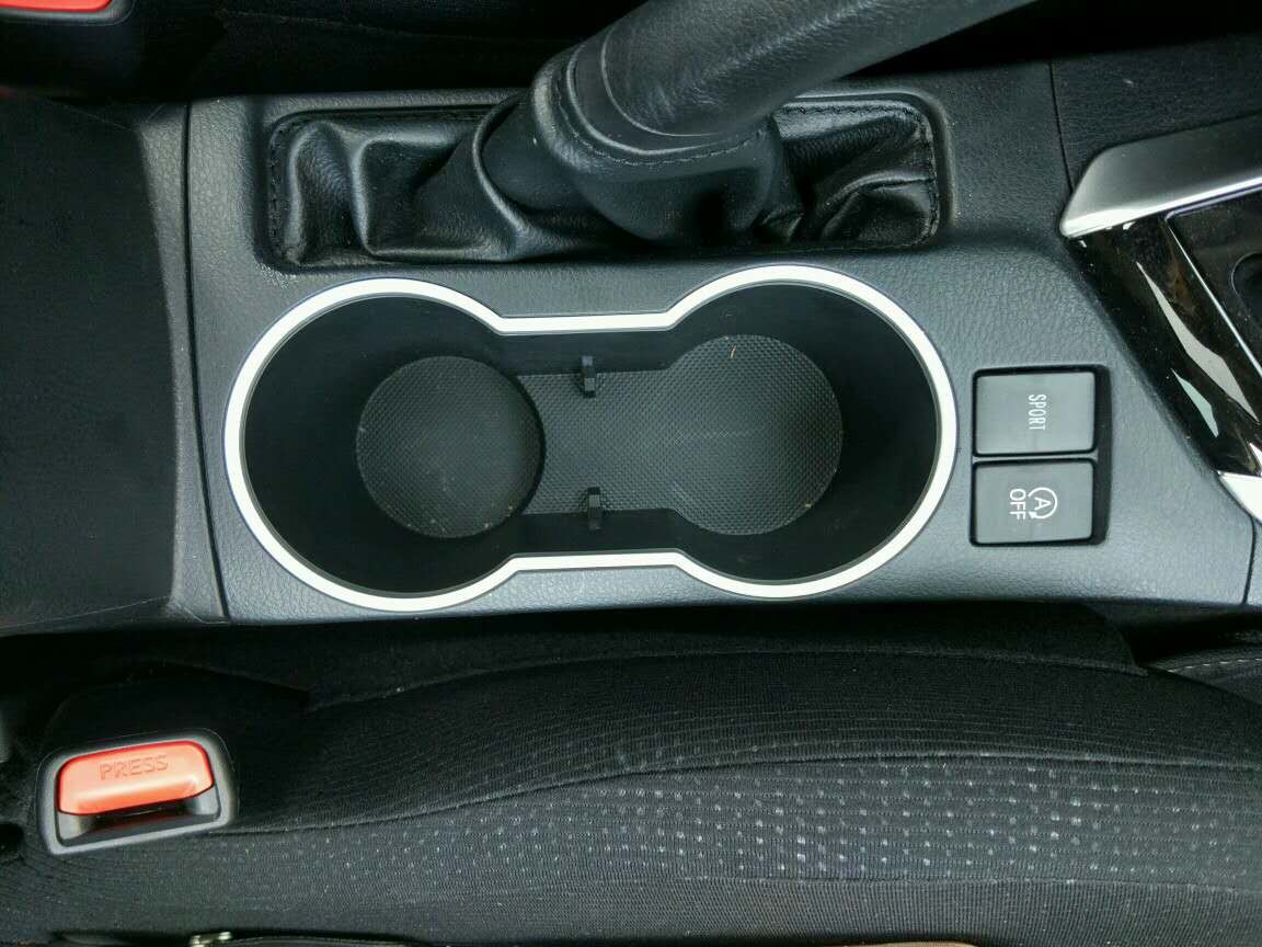 雷凌185T,1000公里用车感受,车主:尽管有3个问题,但依旧满意