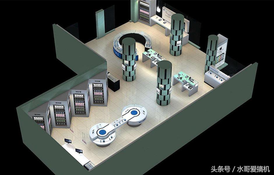 手机店到底是怎么赚钱的,手机店如何更好地挣钱