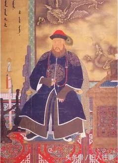 多尔衮当时真的能当皇帝吗,多尔衮为何当不成皇帝
