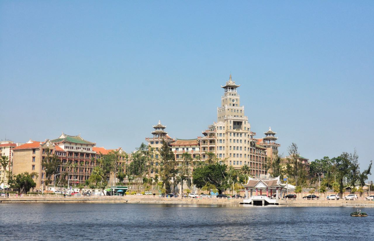 厦门最不值得去5个景点,厦门旅游十大必去鼓浪屿景点