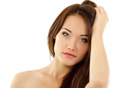 祛斑大法,一招祛斑最快