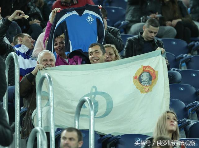 52年来首次德比胜利，杯赛掀翻泽尼特的圣彼得堡迪纳摩