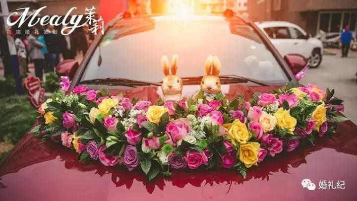 婚礼开始时间有讲究吗,婚礼当天的流程时间表是怎样的