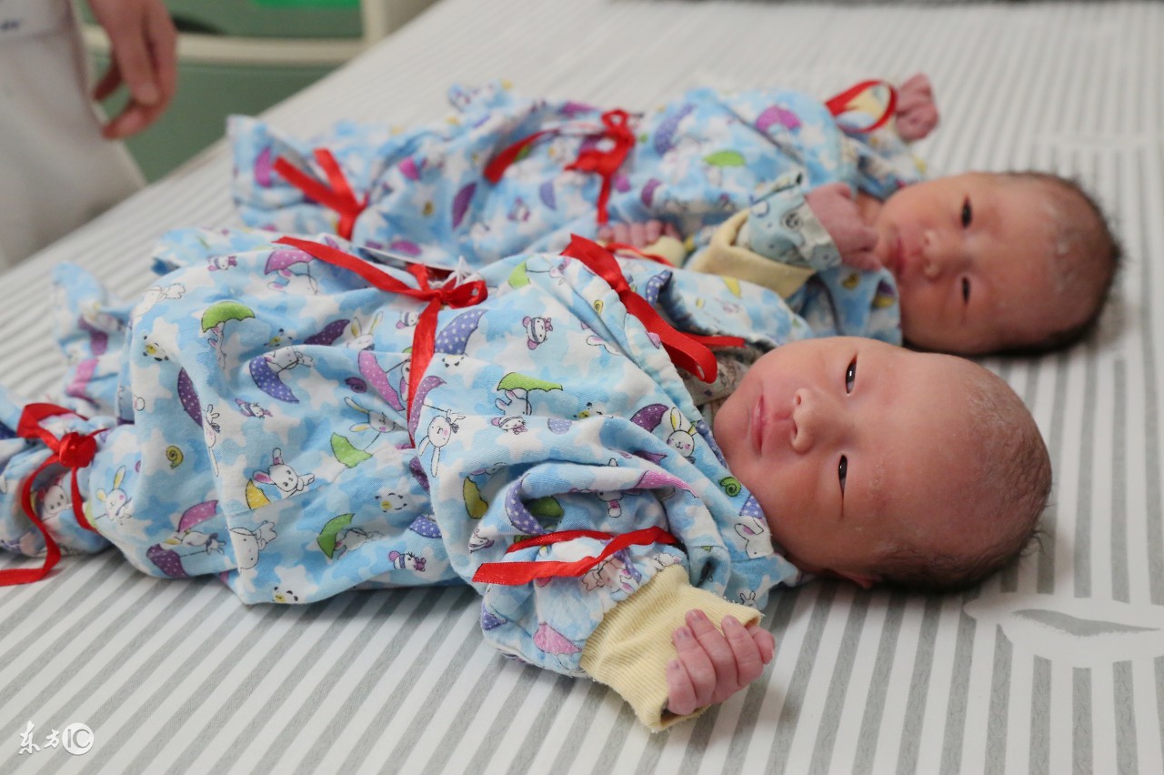 双胞胎妈妈好恢复吗,双胞胎妈妈怀三胎