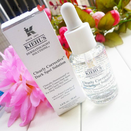 资生堂水乳兰蔻测评,资生堂大红瓶与娇韵诗精华液