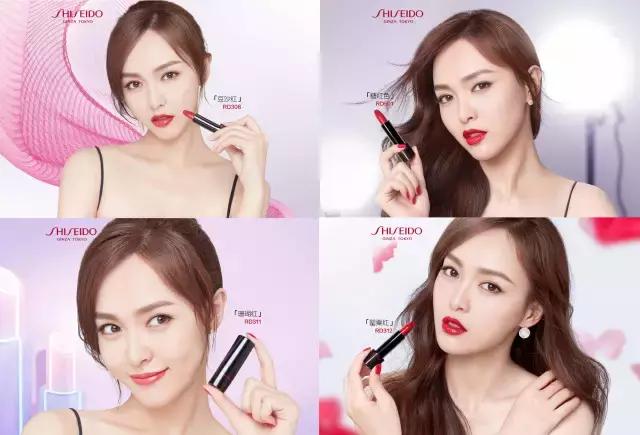 石原里美同款发色,从杨幂唐嫣到吴宣仪