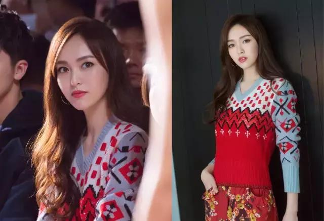 石原里美同款发色,从杨幂唐嫣到吴宣仪