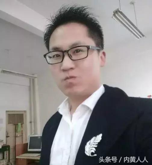 求真务实的班主任,内黄一中高一优秀班主任