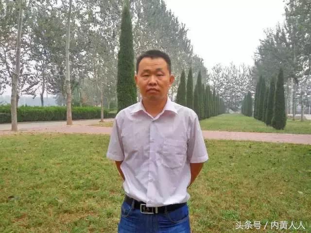 求真务实的班主任,内黄一中高一优秀班主任