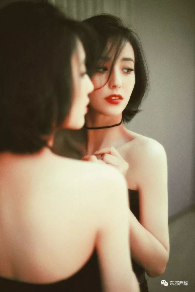 丫丫黄色短发,丫丫超好看短发