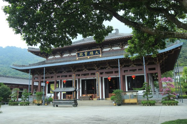 横县茉莉花之乡中华茉莉园,欢迎来到广西横县茉莉花之乡