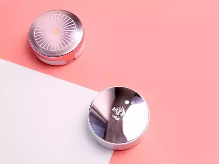 这么多款气垫里，是什么原因让我独宠它一个？