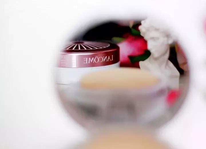 这么多款气垫里，是什么原因让我独宠它一个？