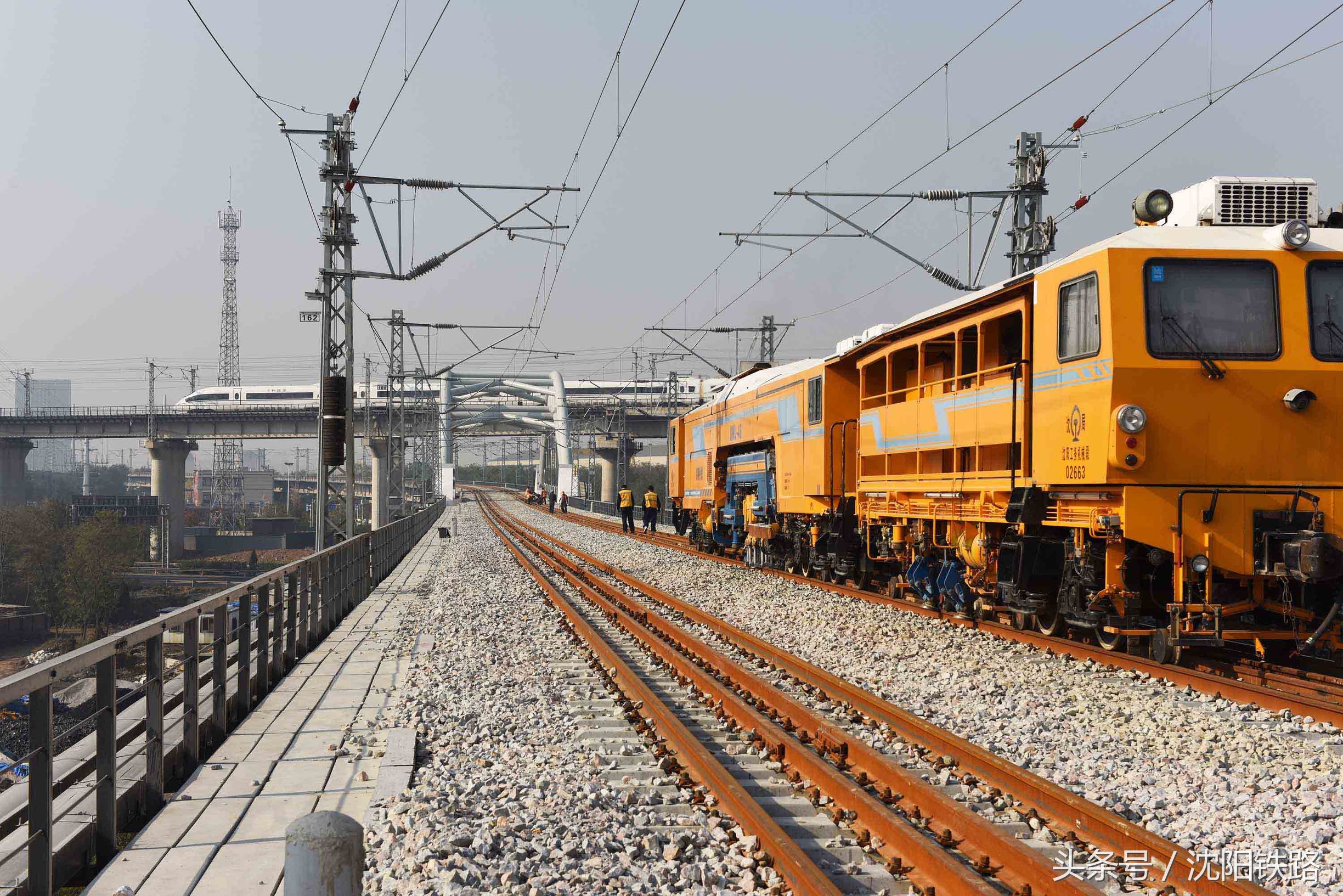 大型机械牛,大型机械有什么用