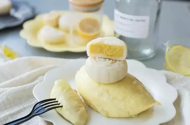 全网最好吃的月饼排名,武汉冰皮月饼哪个牌子好吃