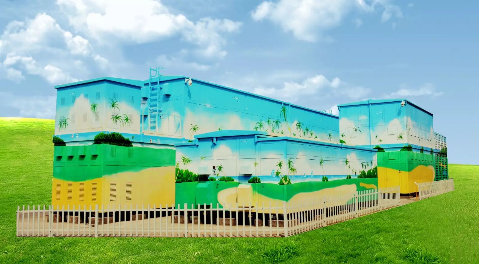 川开电气2025年目标,川开电气最新新闻