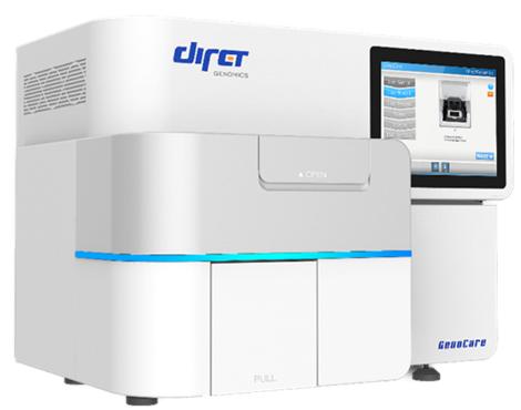 基因测序四个突破,基因测序详细攻略