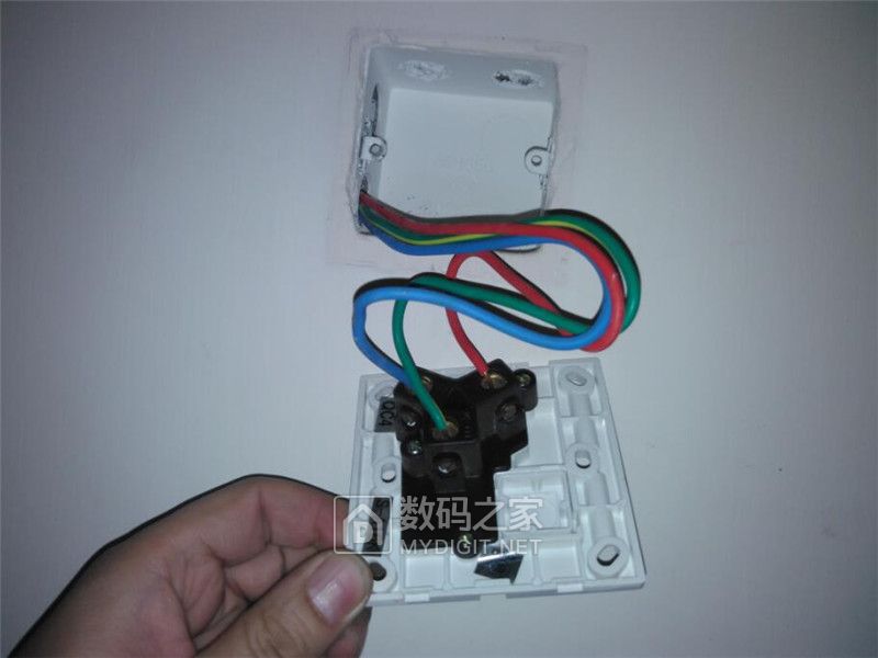 中科电工插座怎么样,安全系数max