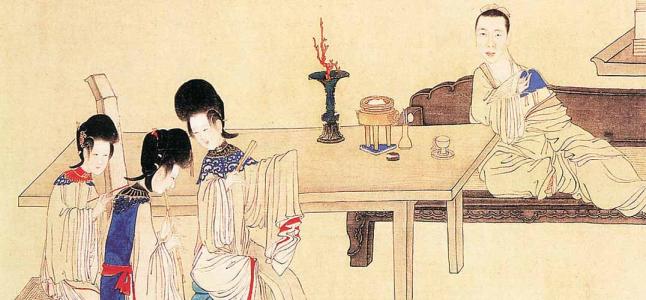 晚明的腐败,晚明腐败