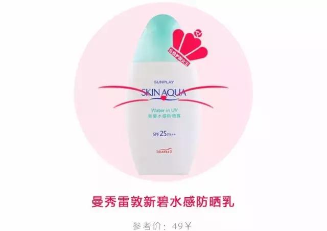 屈臣氏有什么值得购买的,盘点屈臣氏实体店好货推荐